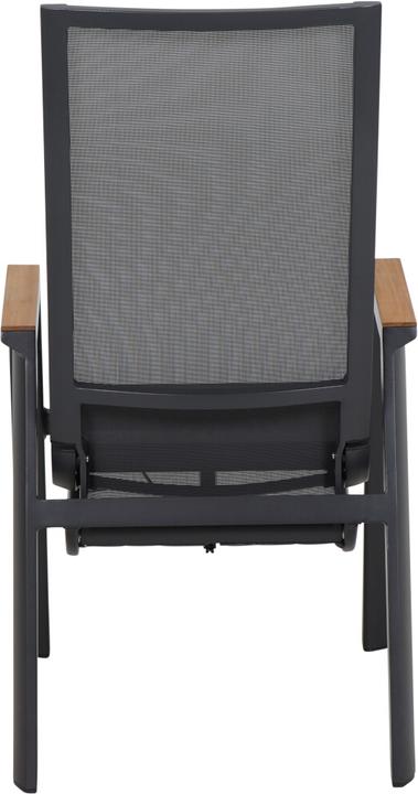Produktbild Siena Garden Relax Move Sessel