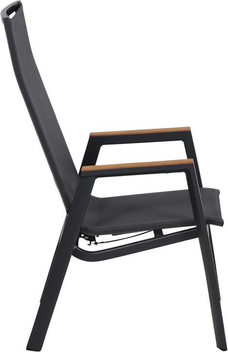 Produktbild Siena Garden Relax Move Sessel