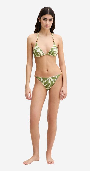 Immagine prodotto Marc O'Polo Bikini-Hose Abstract Flower (L)