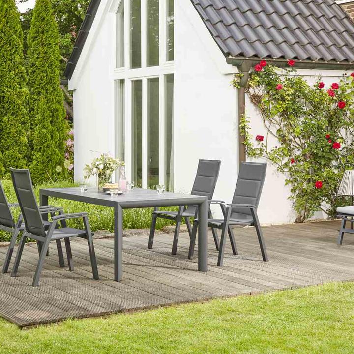 Produktbild Siena Garden Stapelsessel