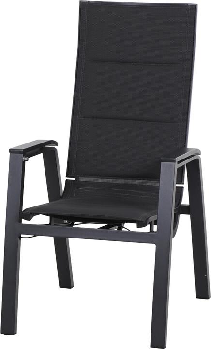 Produktbild Siena Garden Relax Move Sessel