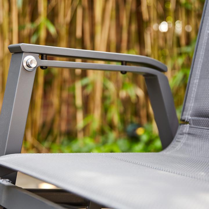 Produktbild Siena Garden Relax Move Sessel