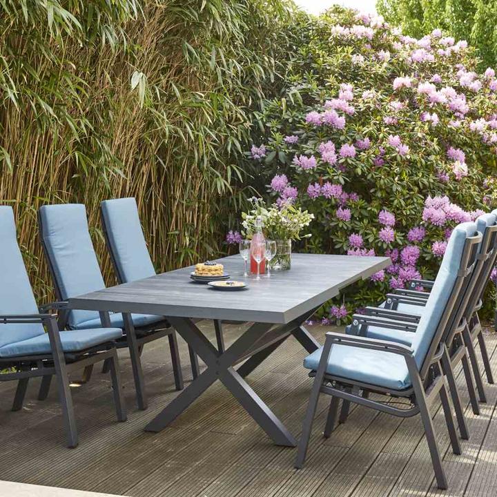 Produktbild Siena Garden Relax Move Sessel