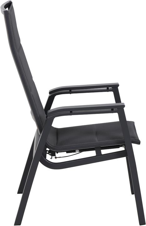 Produktbild Siena Garden Relax Move Sessel