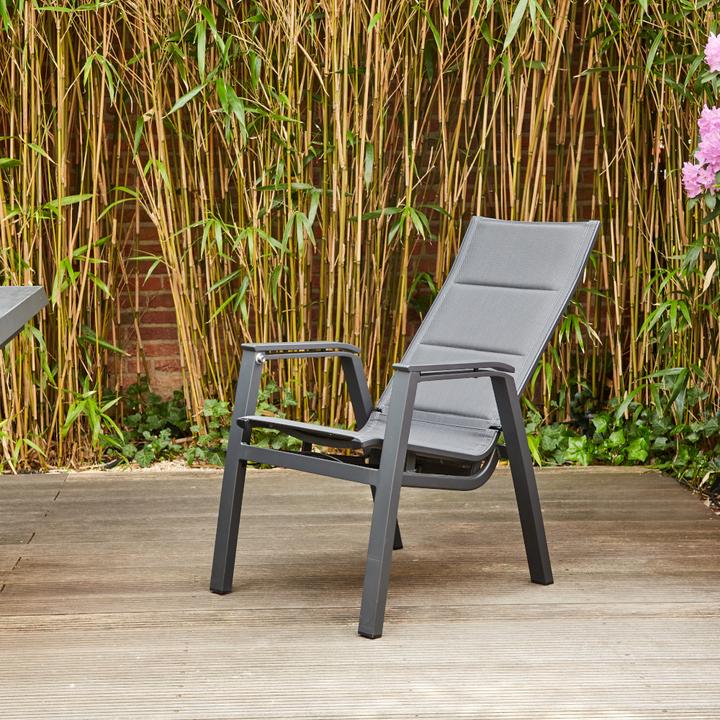 Produktbild Siena Garden Relax Move Sessel
