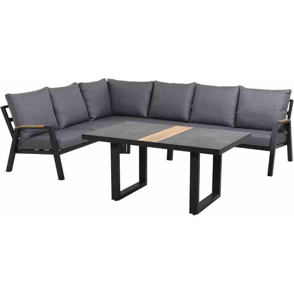 Thumbnail - Siena Garden, Gartentisch + Balkontisch, Tisch (140 cm)