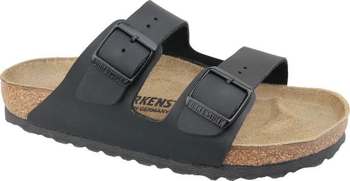 Actual product image Birkenstock Arizona Birko-Flor Normal (39)