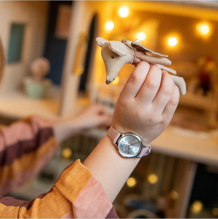 Produktbild Cool Time Kids Butterflies (Analoguhr, 28 mm)