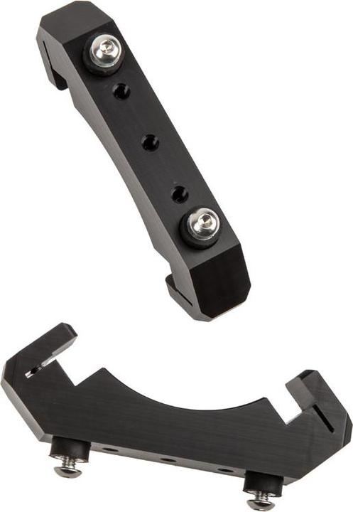 Actual product image Watercool Heatkiller Tube - Basic AGB Mounting Kit