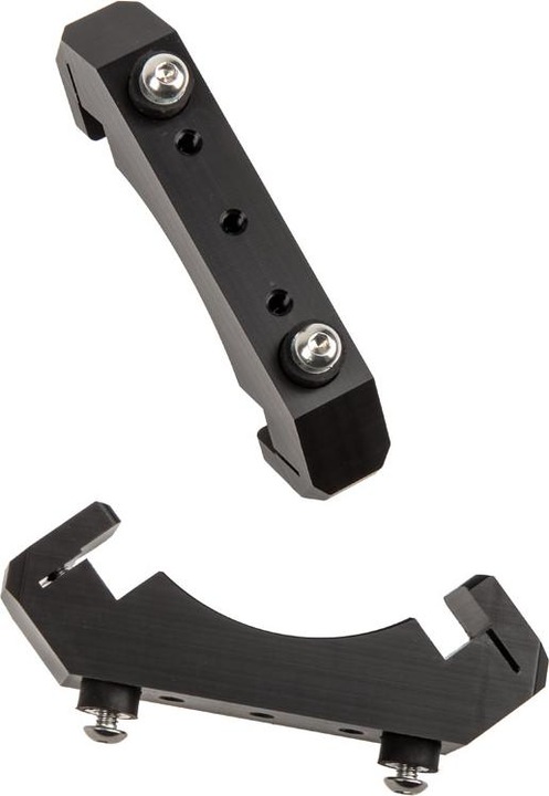 Actual product image Watercool Heatkiller Tube - Basic AGB Mounting Kit