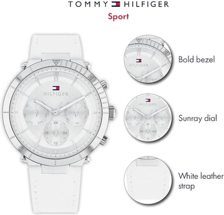 Image du produit Tommy Hilfiger FEMME 1782352 EMERY zf544a (38 mm)