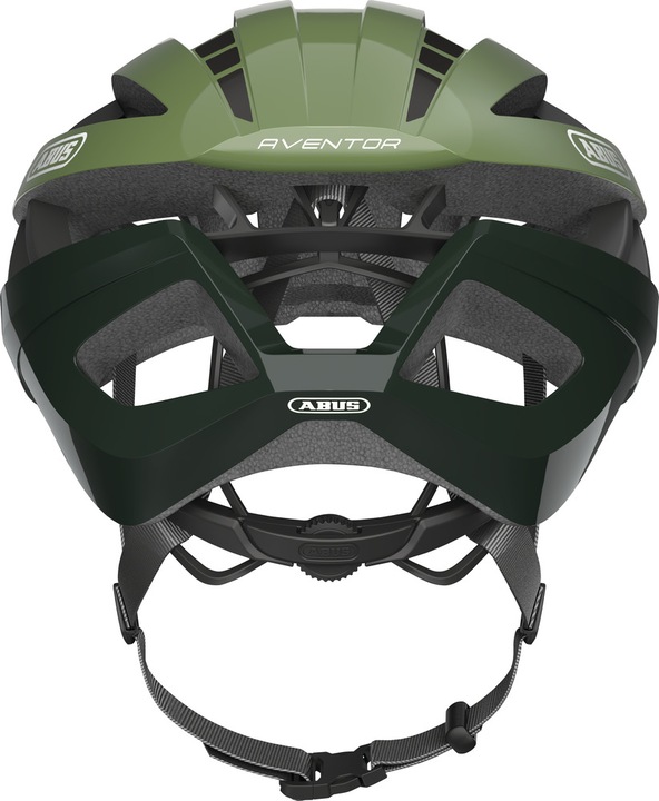 Actual product image Abus Aventor (54 - 58 cm)
