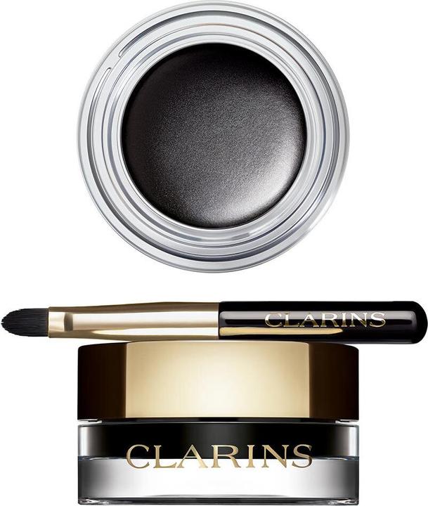 Produktbild Clarins Limited - Waterproof Gel Eyeliner (01 intense black)