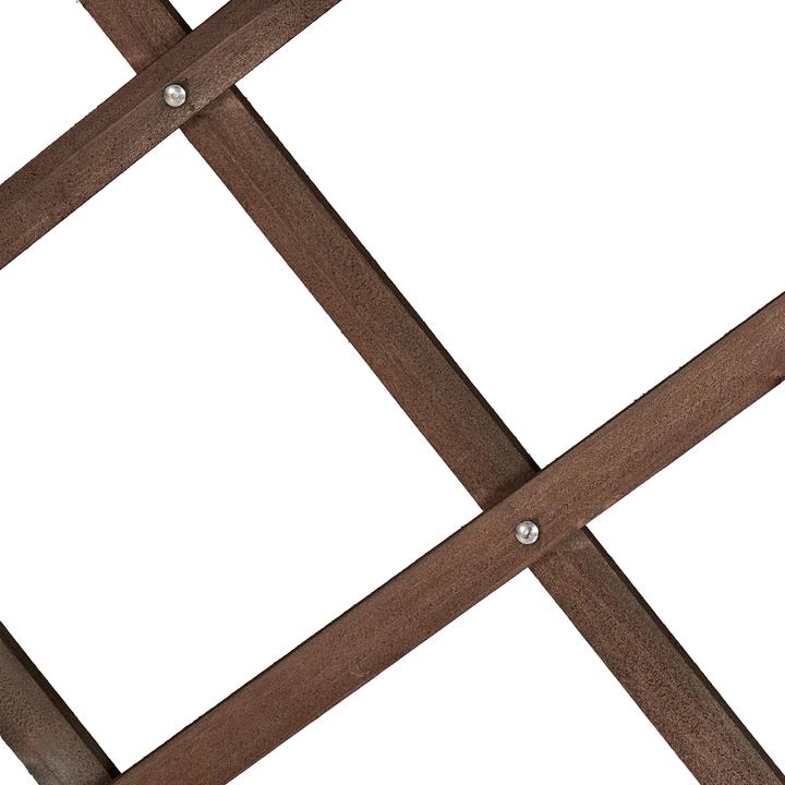 Image du produit Relaxdays 3x treillis (1.50 cm, 230 cm)