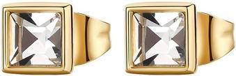 Produktbild Brosway Emphasis Beh23 Earrings - Beautiful Gold-Plated Design
