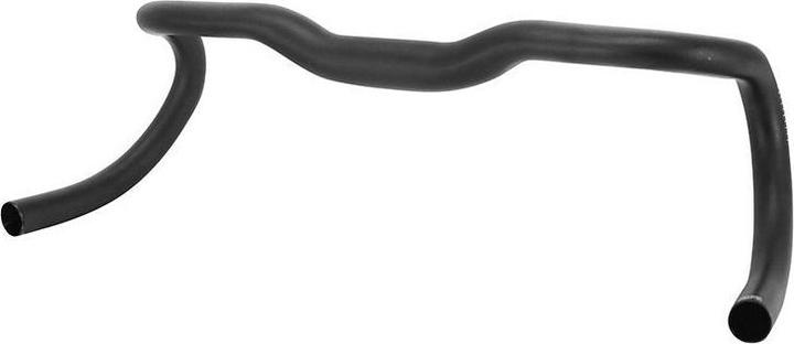 Immagine prodotto Ergotec Coppia manubri per bici da corsa semi alzati randonneur alu (31.80 mm)