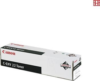 Produktbild Canon C-Exv 22 (BK)