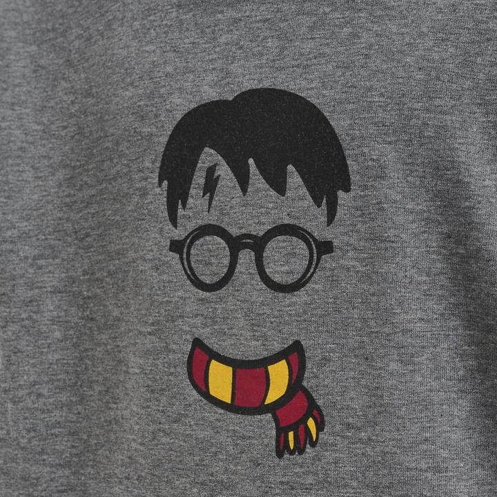 Produktbild hummel Hmlharry Potter Cuatro Hoodie (110)