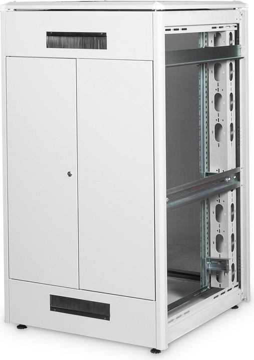Immagine prodotto Digitus DN-19 26U-8/8-1 Armadio di rete (26 HE, Rack da 19 pollici)