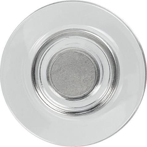 Produktbild Nobo Magnete (4x)