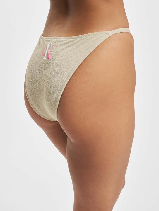 Actual product image Calvin Klein Bikini bottom Cheeky - 100072 (M)