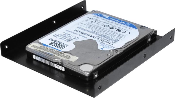 Actual product image Terratec Ultron mounting frame