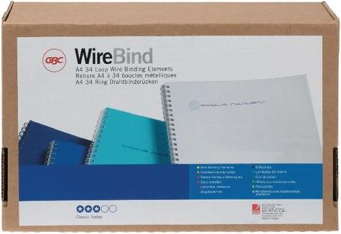 Image du produit GBC Binderback