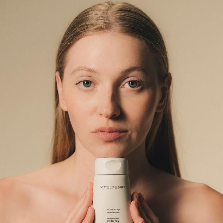 Actual product image Alkemy Anti Schuppen Shampoo, 200 ml (200 ml, Liquid shampoo)