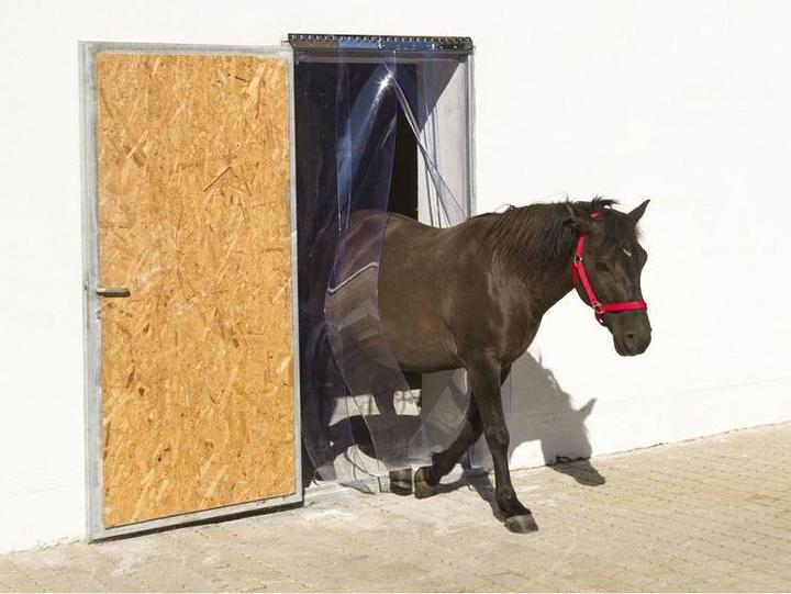 Immagine prodotto Kerbl PVC-Vorhang