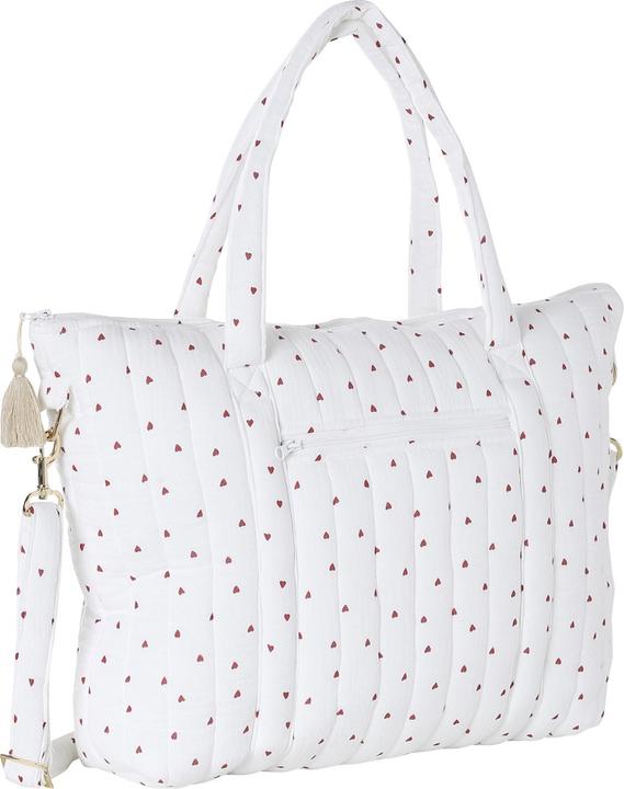 Produktbild Vertbaudet Wickeltasche 24 Std