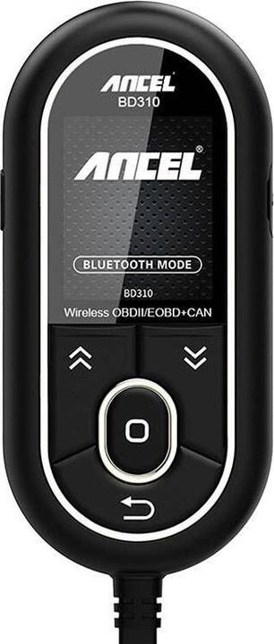 Actual product image Ancel OBD2