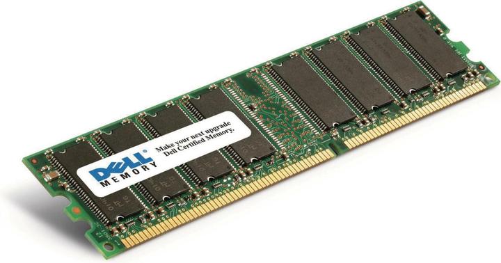 Productafbeelding Dell SNPTP9W1C/16G (1 x 16GB, 2666 MHz, DDR4 RAM, DIMM 288 pin)