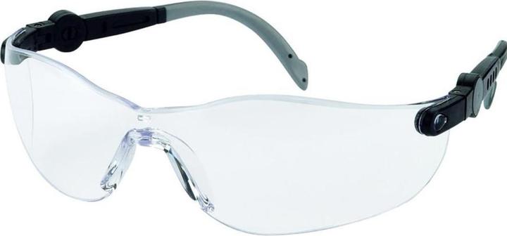 Magni Occhiali da vista 629, PC, antigraffio+antifog