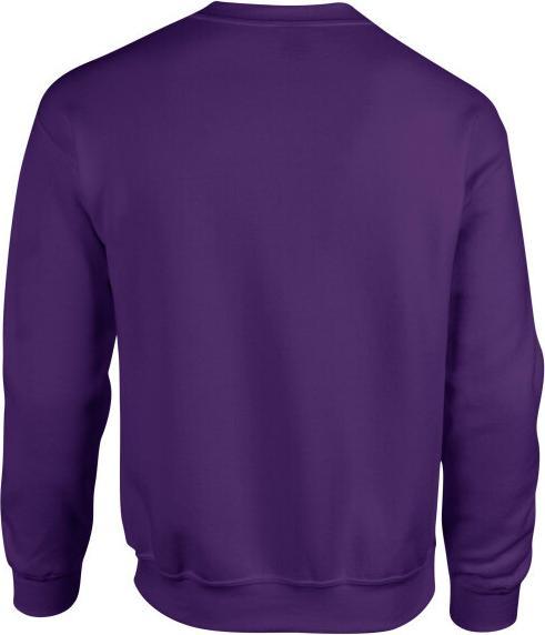 Produktbild Gildan Heavy Blend™ Adult Crewneck Sweatshirt (S)