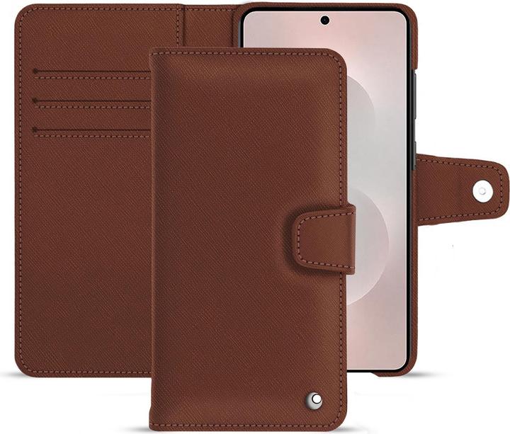 Marron délicat ( Pantone #95614d)