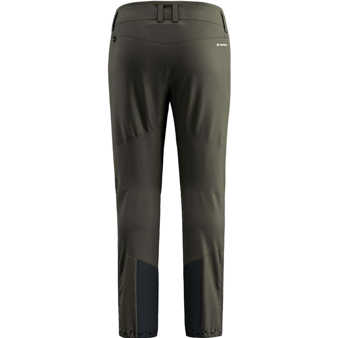 Thumbnail - Salewa, Herren, Outdoorhose, Agner Orval 3 DST Pants (48), Grün, 48
