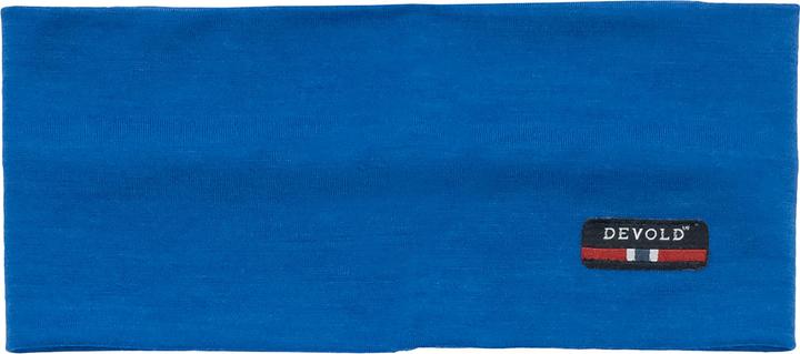 Actual product image Devold Breeze Merino 150 Headband