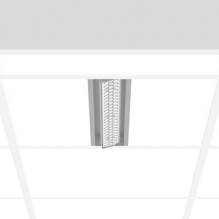 Produktbild RZB LED-Einbaustrahler (2000 lm)