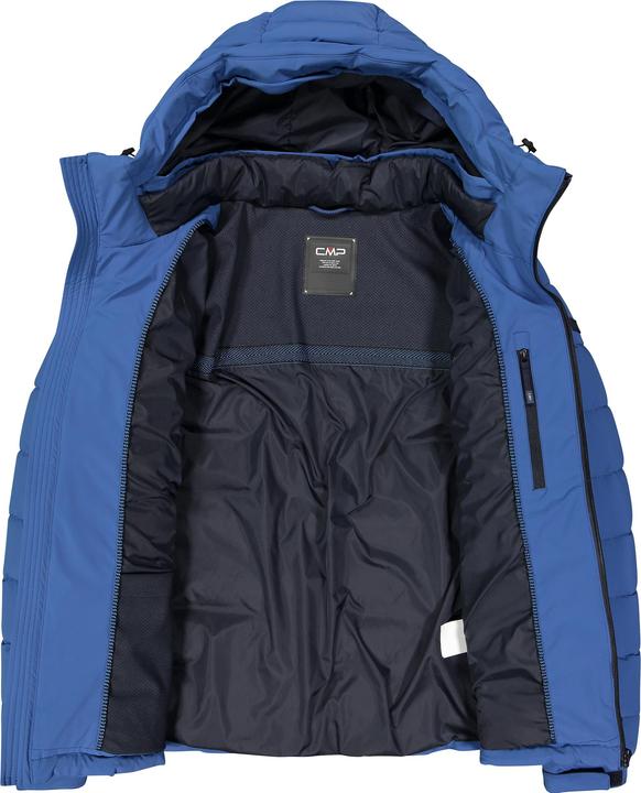 Immagine prodotto CMP Campagnolo Hoodie (4XL)