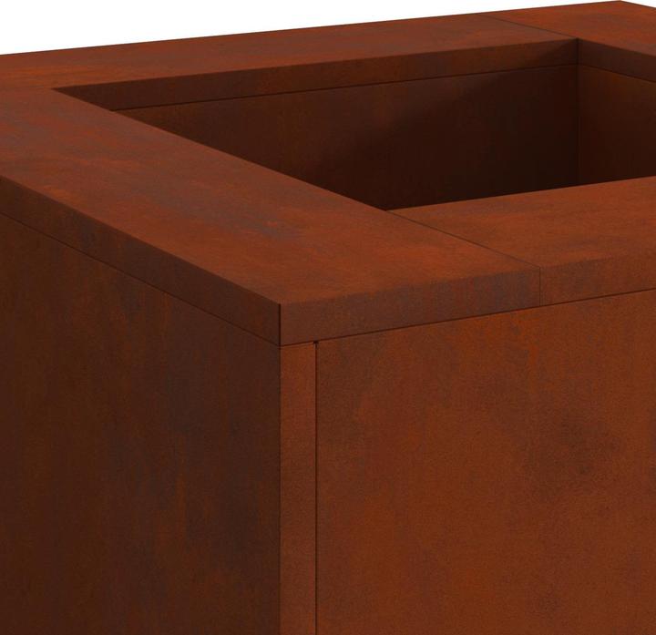Immagine prodotto vidaXL Outdoor Feuerplatz (80 cm)