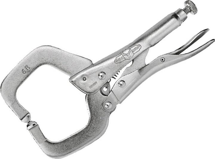 Image du produit Irwin Pince de serrage VISEGRIP, 6R (150 mm)