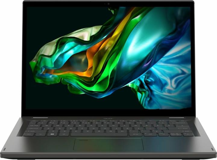 Produktbild Acer Aspire 5 Spin (14", Intel Core i5-1335U, 16 GB, 512 GB, DE)