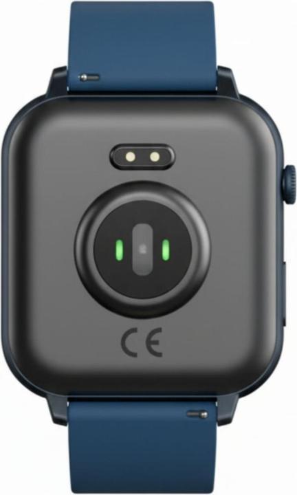 Produktbild Techmade Glow Smartwatch mit passender Pochette