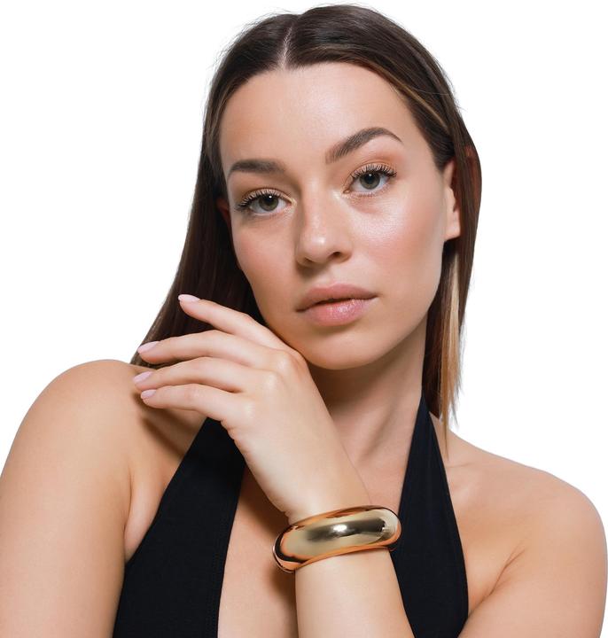 Immagine prodotto Heideman Avenia goldfarben (100% acciaio inossidabile)