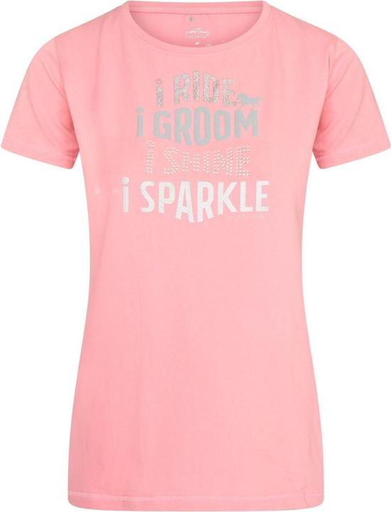 Imperial Riding I Ride (M)