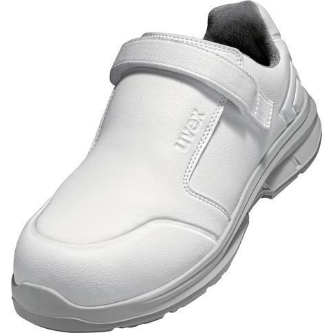 Uvex Safety, Sicherheitsschuhe, 1 Sport (S2, 36)