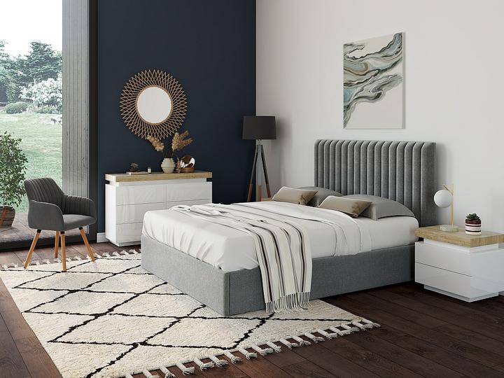 Image du produit Vente-unique Halo (55 x 50 x 40 cm)