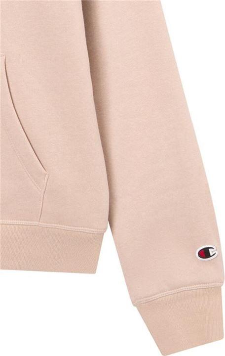 Produktbild Champion Damen-Kapuzenpullover beige (XL)