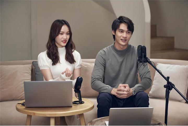 Image du produit Godox Shotgun Microphone