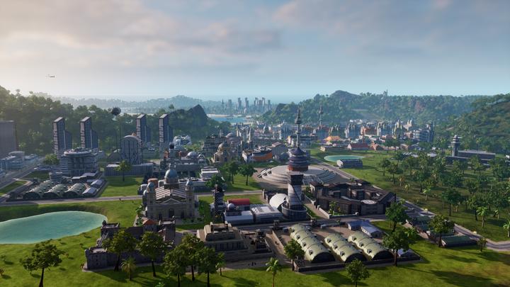 Image du produit Tropico 6 (édition El Prez) (PS4, EN)